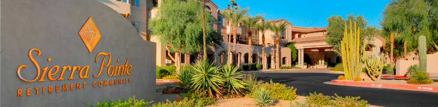 scottsdale assisted living